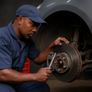Brake System Check