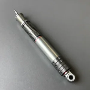 Steadyrun Shock Absorber