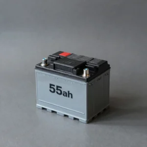 Startwell 55Ah Battery