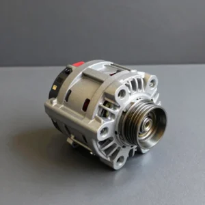 Chargepoint Alternator